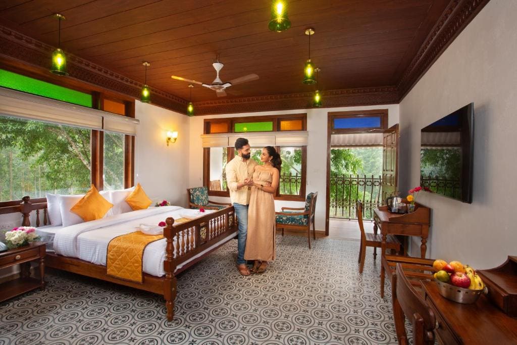 Suite with Balcony room - Image 2
