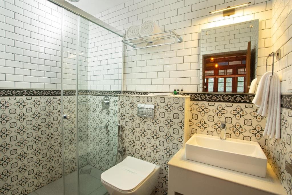 Superior Double Room room - Image 2