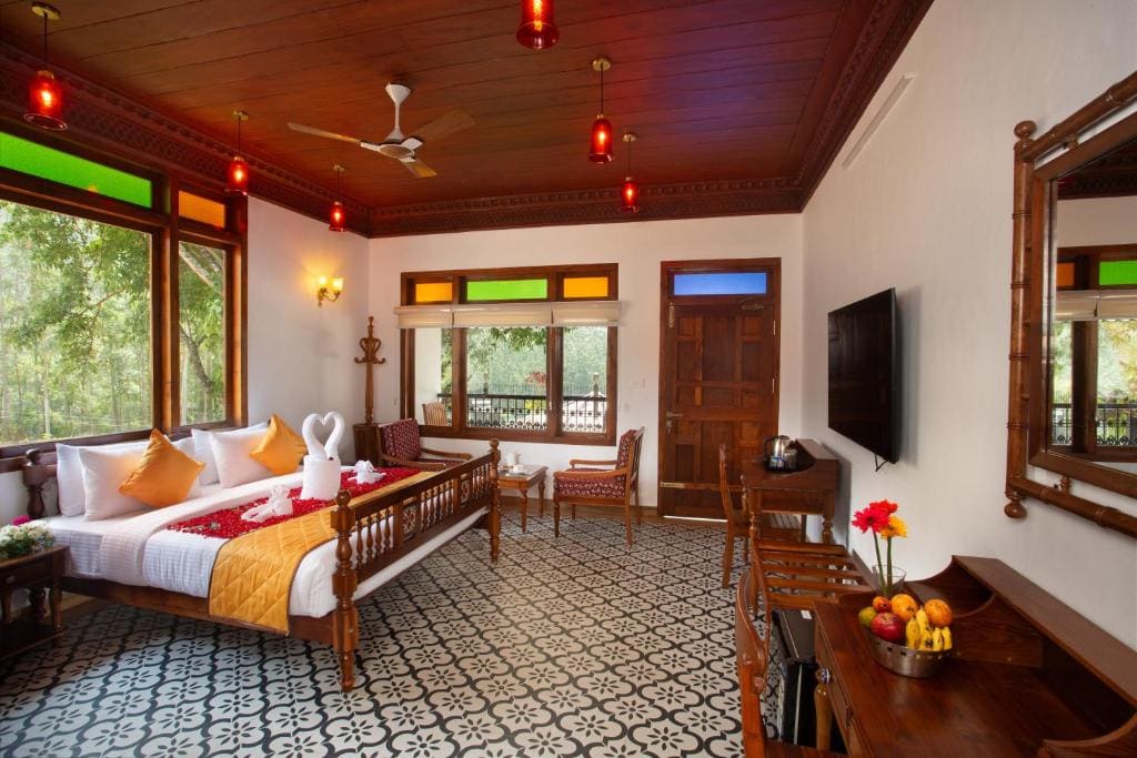 Suite with Balcony room - Image 1