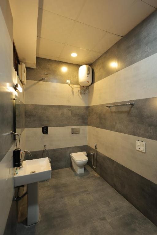 Superior Double Room room - Image 2