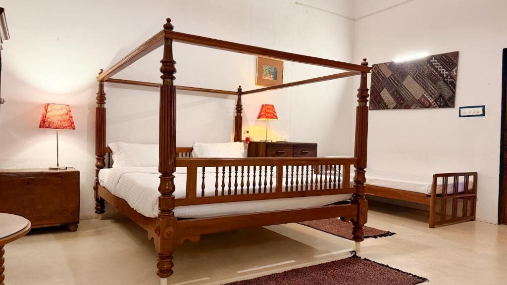Classic Triple Room room - Image 1