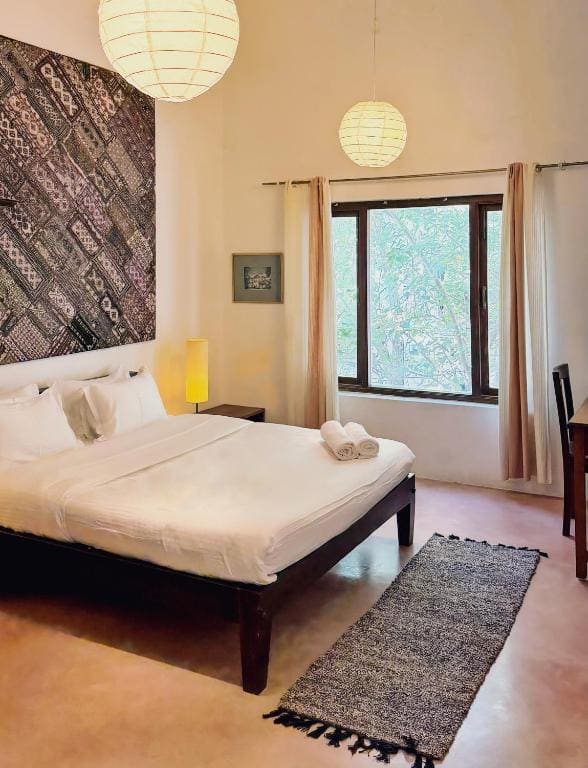 Deluxe King Room room - Image 3