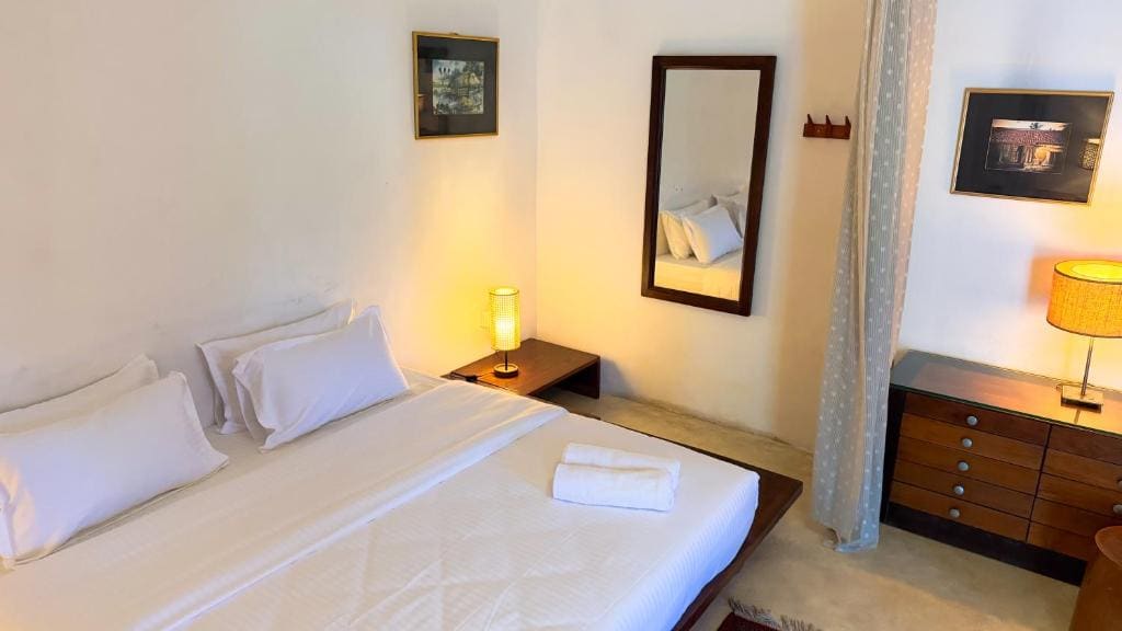 Deluxe Triple Room room - Image 2