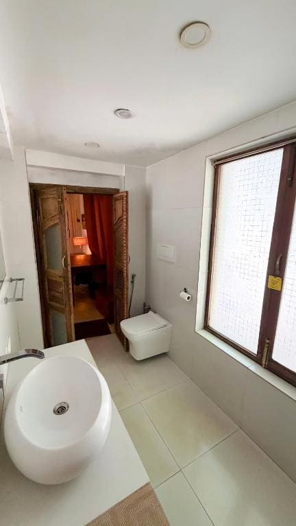 Deluxe Triple Room room - Image 1
