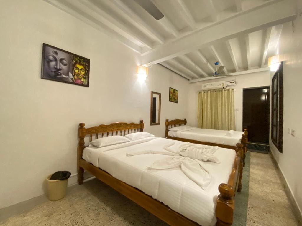 Deluxe Apartment room - Image 2