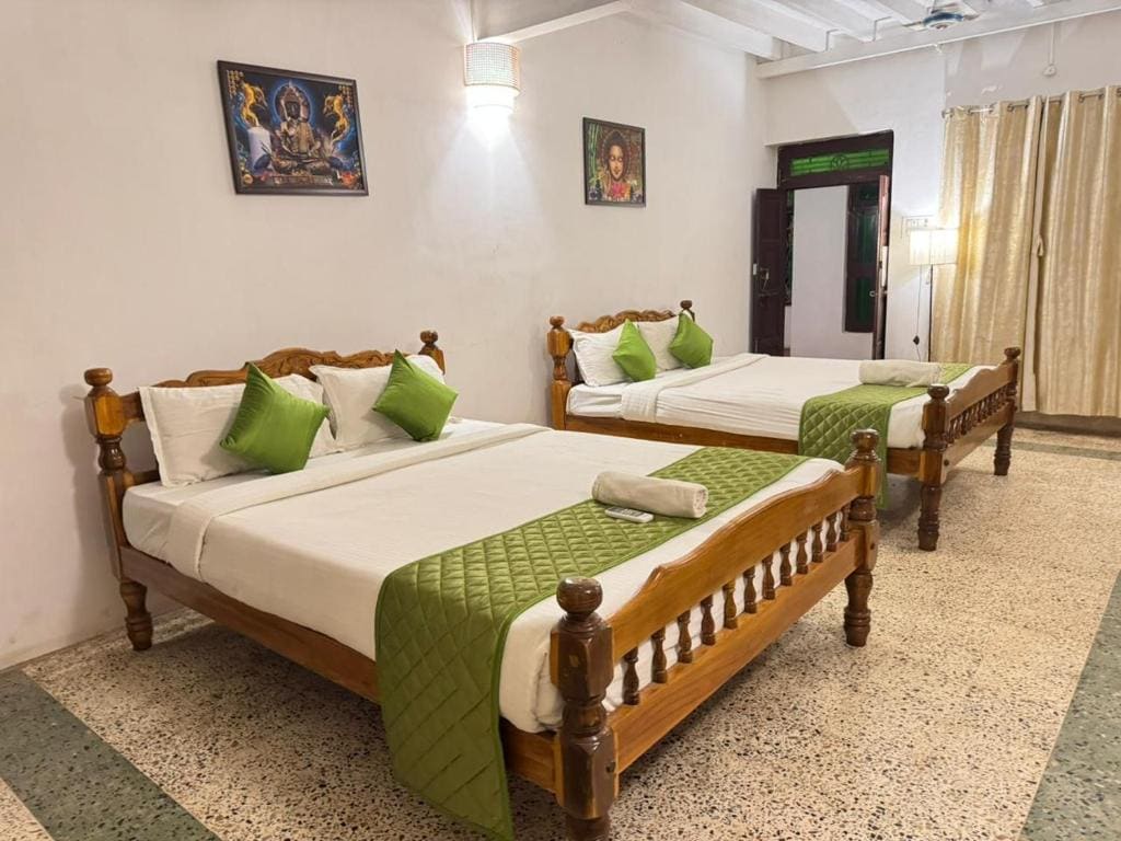 Deluxe Apartment room - Image 3