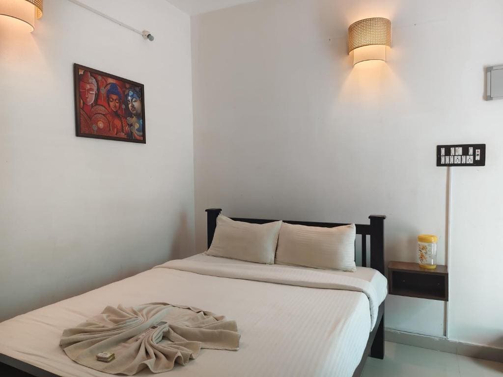 Deluxe Apartment room - Image 1