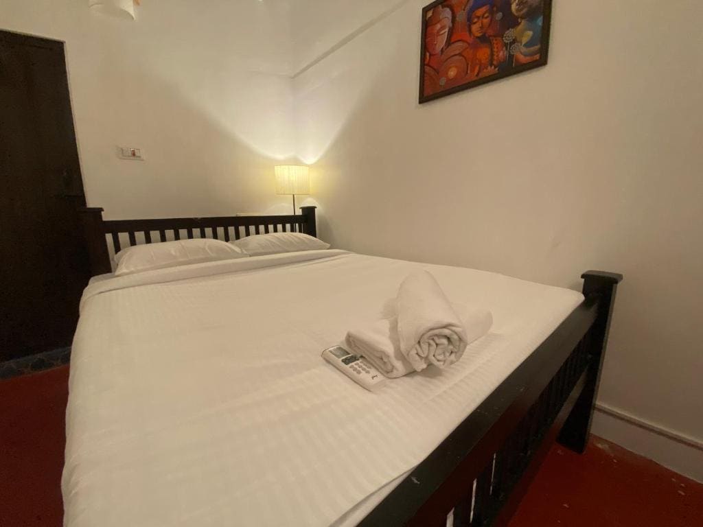 One-Bedroom Villa room - Image 3
