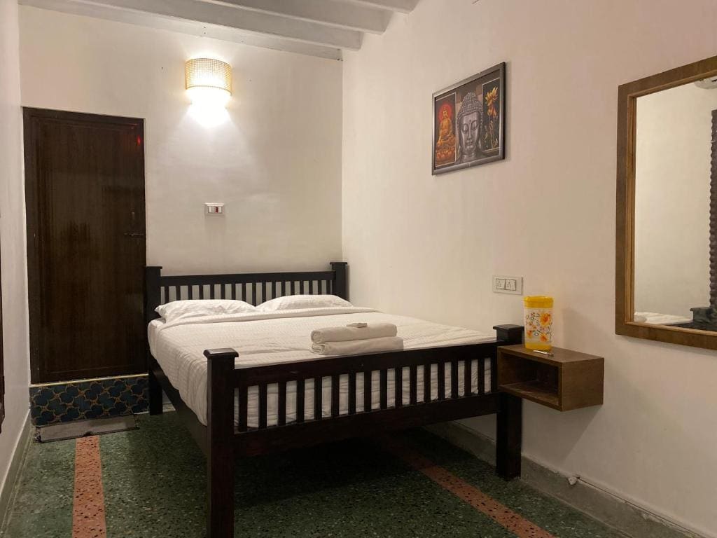 Three-Bedroom Villa room - Image 1