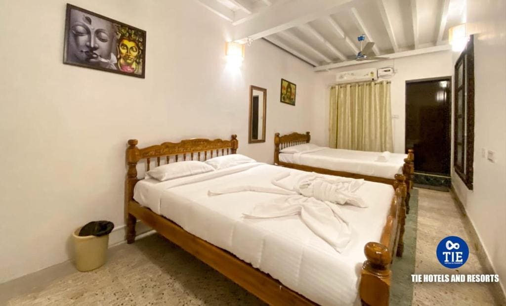 Two-Bedroom Apartment room - Image 1