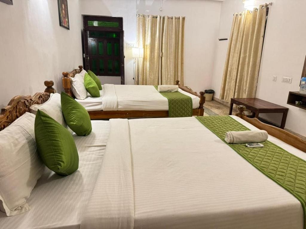 Two-Bedroom Villa room - Image 2