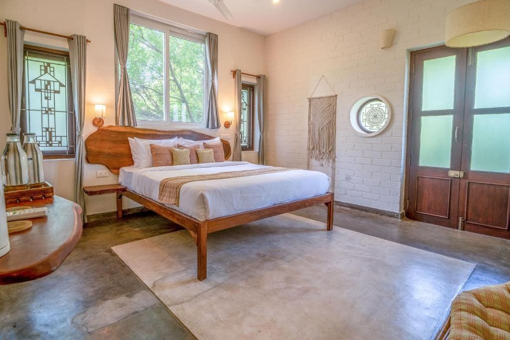 Deluxe Suite room - Image 2