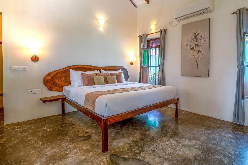 Junior Suite room - Image 1