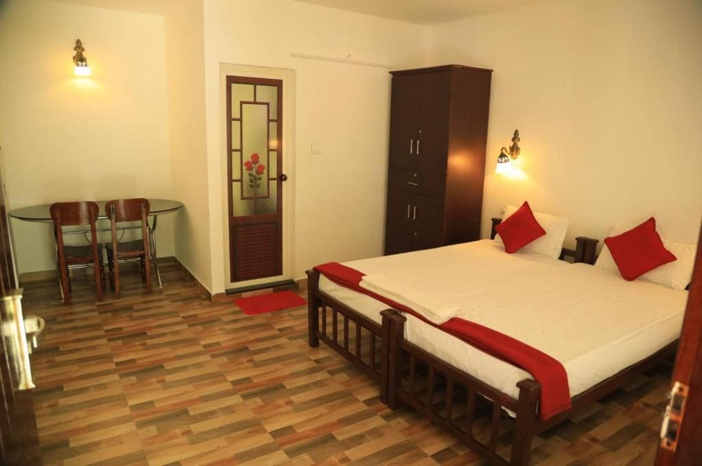 Family Suite room - Image 2