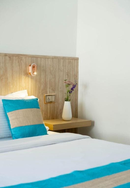 Deluxe Single Room room - Image 2