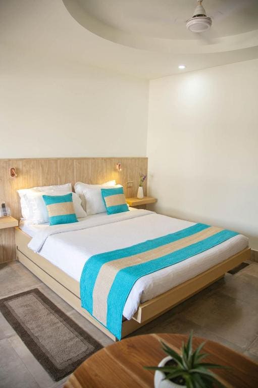 Deluxe Single Room room - Image 1