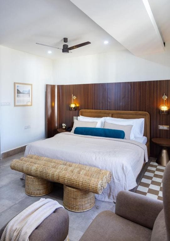 Suite with City View room - Image 1