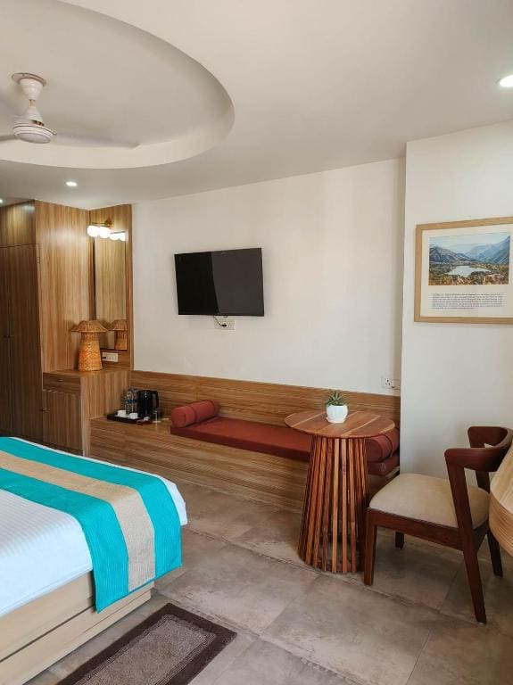 Deluxe Single Room room - Image 3