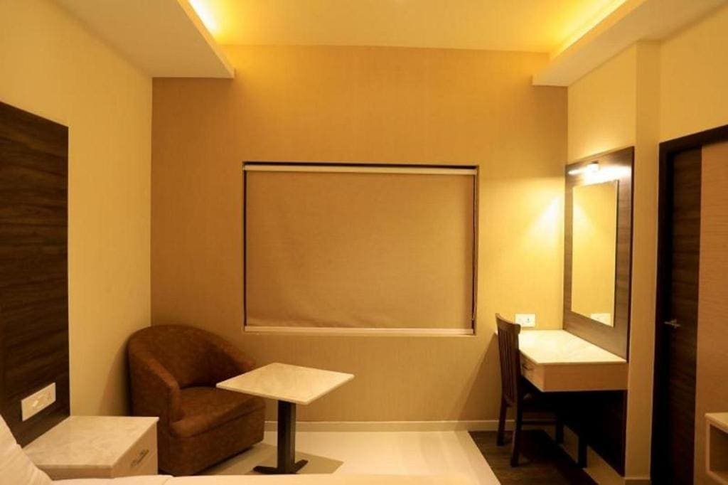 Double Room room - Image 2