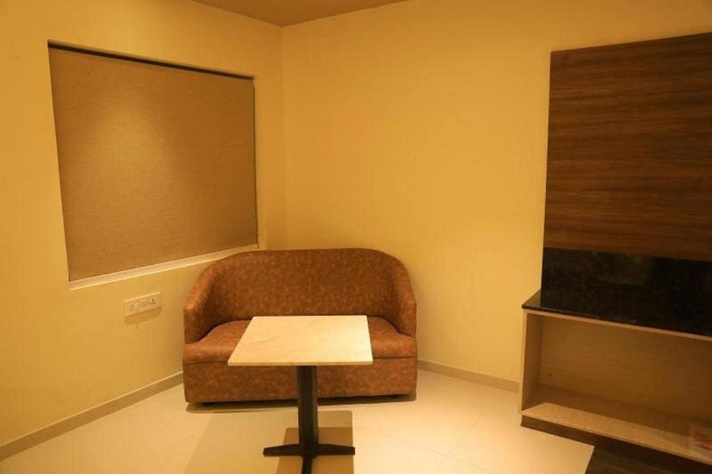 Double Room room - Image 3