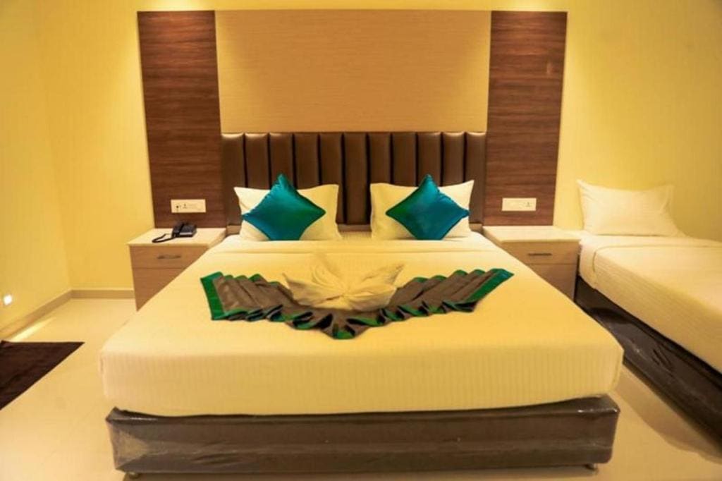 Double Room room - Image 1