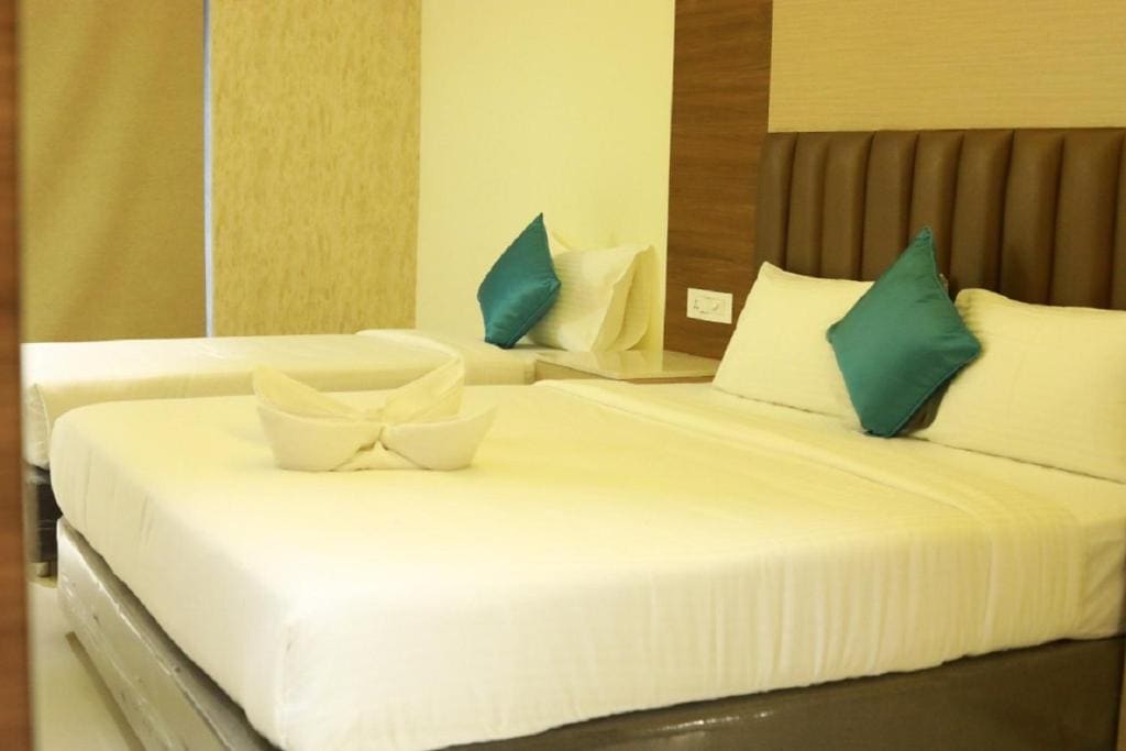 Triple Room room - Image 3