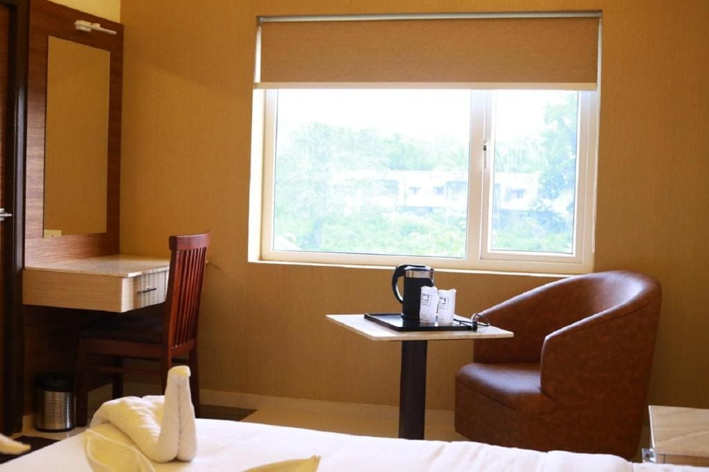 Triple Room room - Image 1