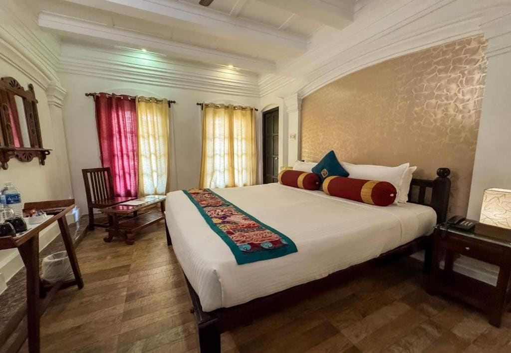 Superior Double Room room - Image 1