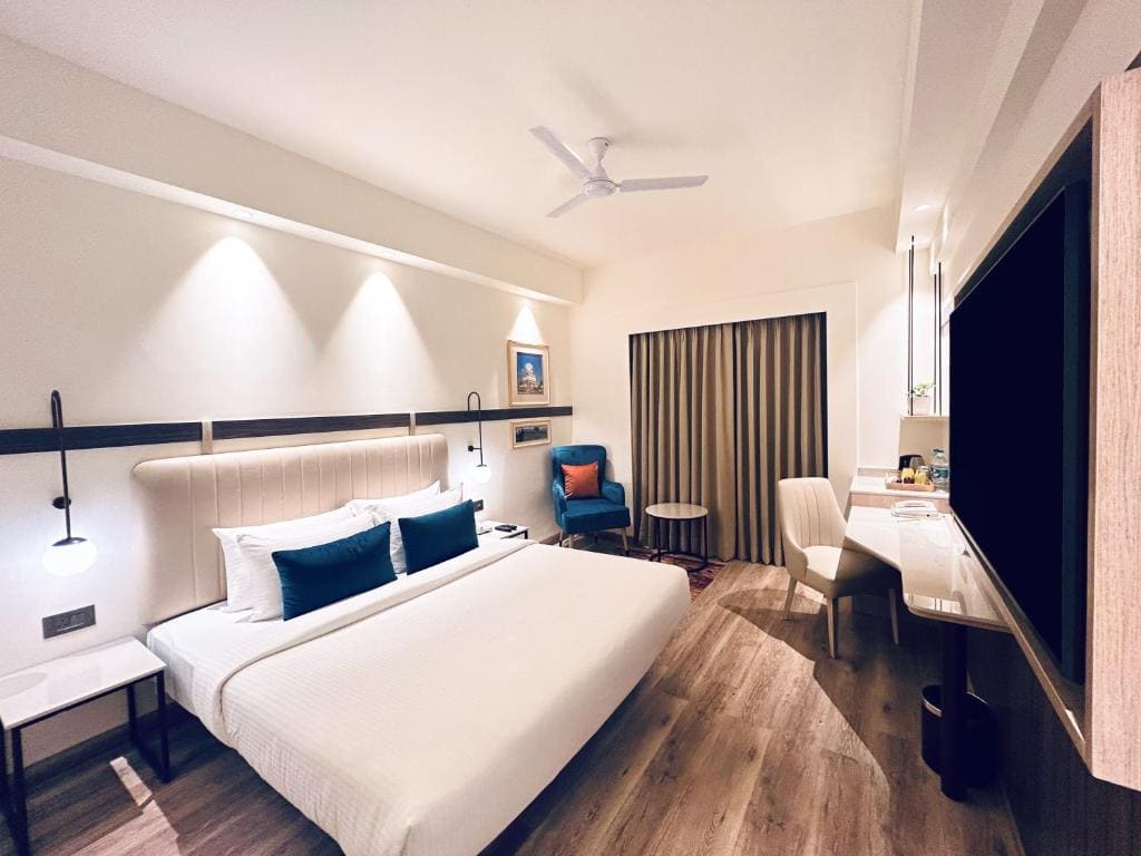 Executive King Room room - Image 1