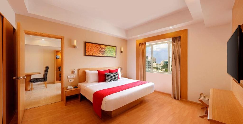 Executive Suite room - Image 1