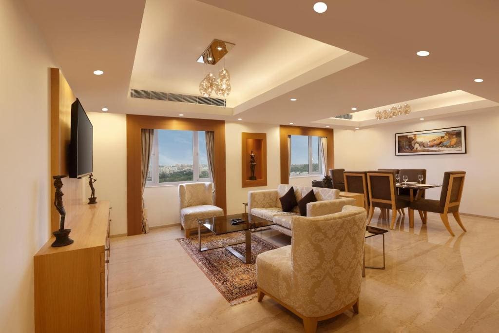 Presidental Suite Room room - Image 1