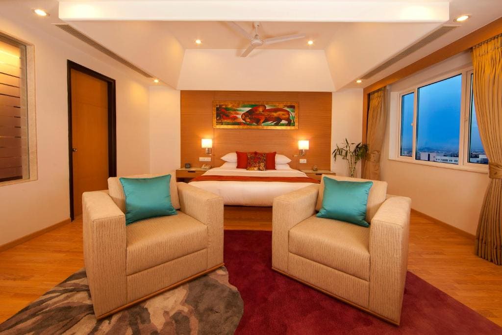 Executive Suite room - Image 2