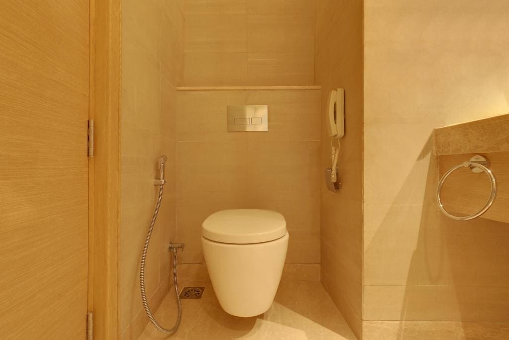 Deluxe King Room room - Image 1
