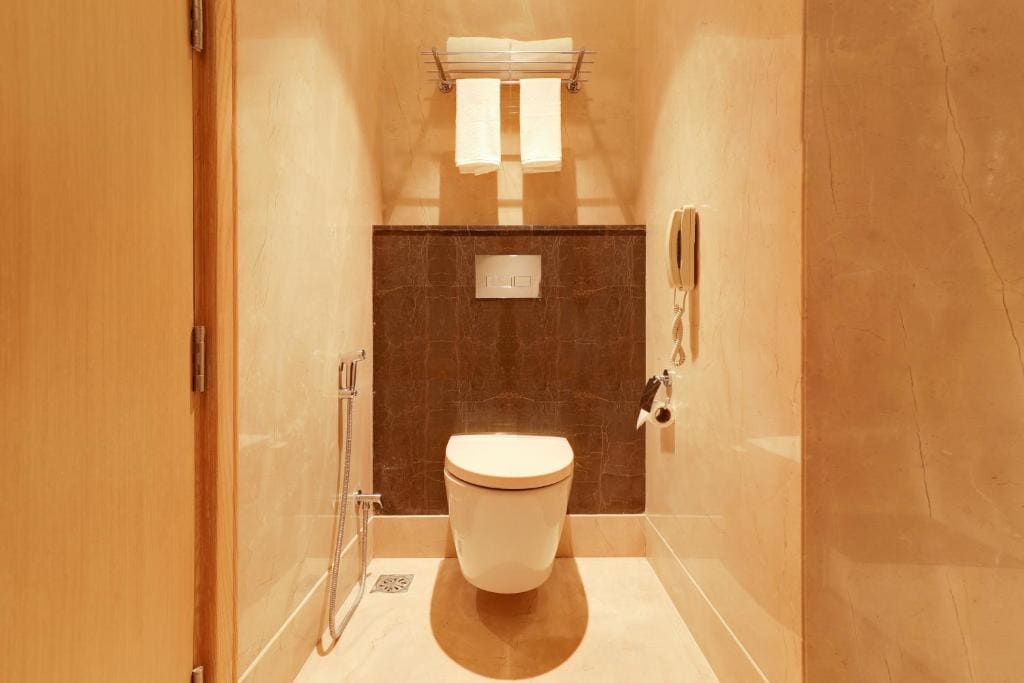 Junior Suite room - Image 3
