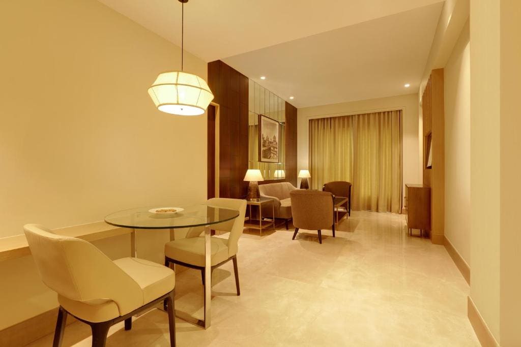 Junior Suite room - Image 2