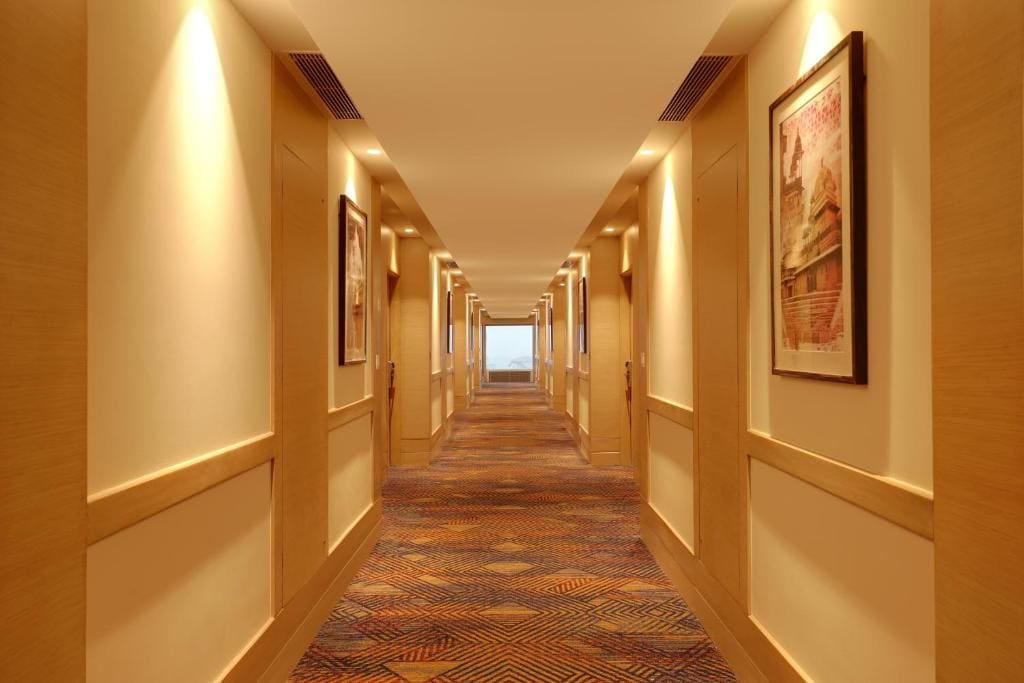 Junior Suite room - Image 1