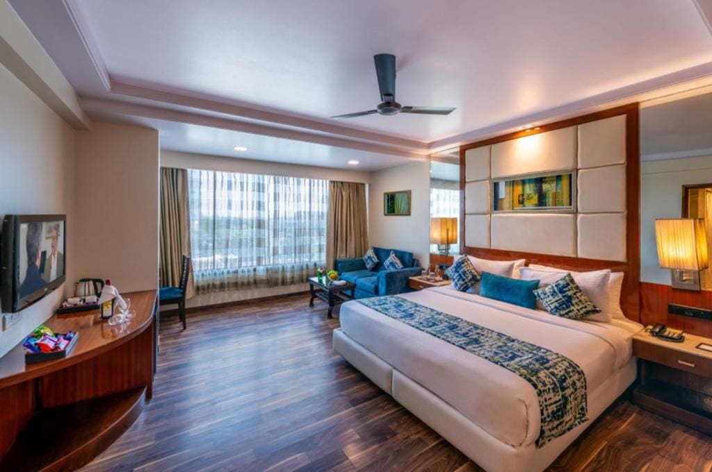 Double Room room - Image 2