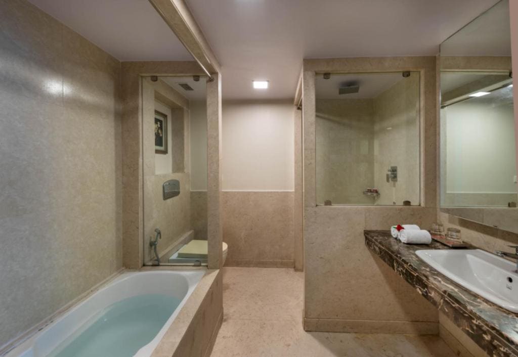 Double Room room - Image 3