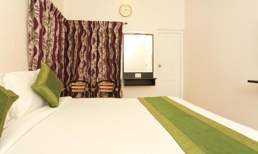 Standard Room room - Image 1
