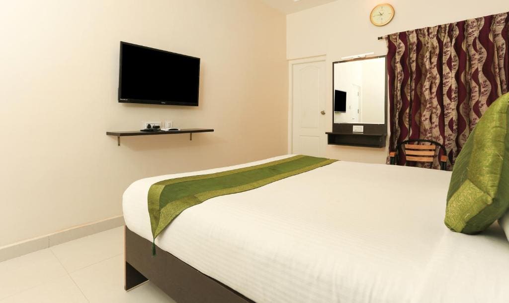 Standard Room room - Image 2