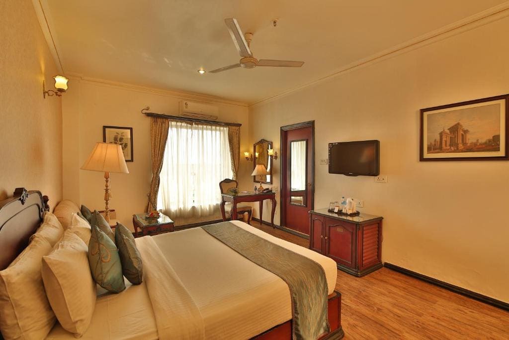 Junior Suite Room room - Image 2