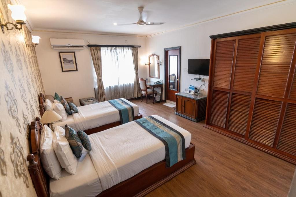 Junior Suite Room room - Image 3