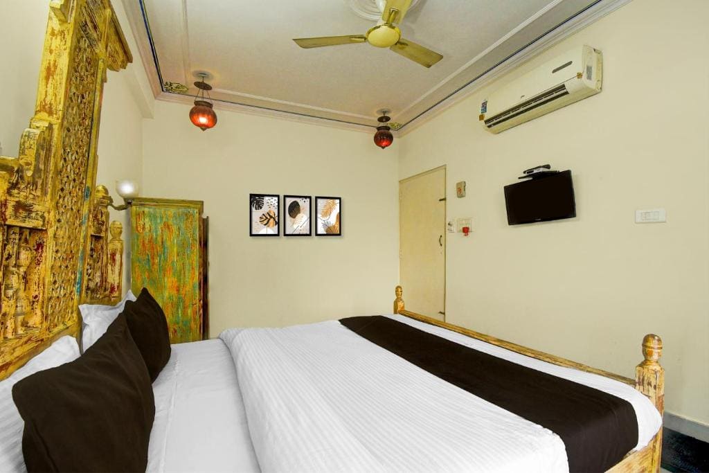 Classic Triple Room room - Image 1