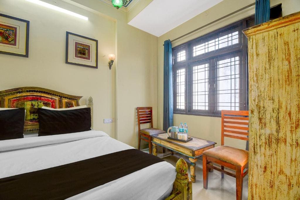 Deluxe Triple Room room - Image 1
