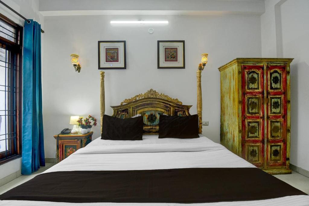Deluxe Triple Room room - Image 2