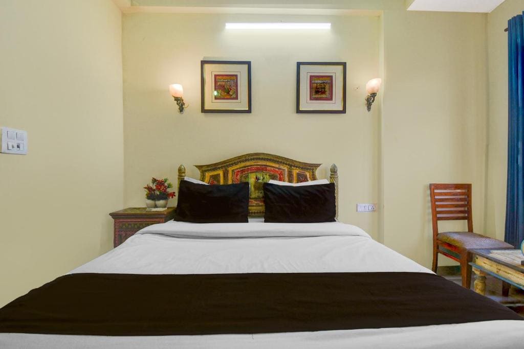 Classic Triple Room room - Image 2
