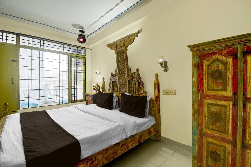 Classic Triple Room room - Image 3