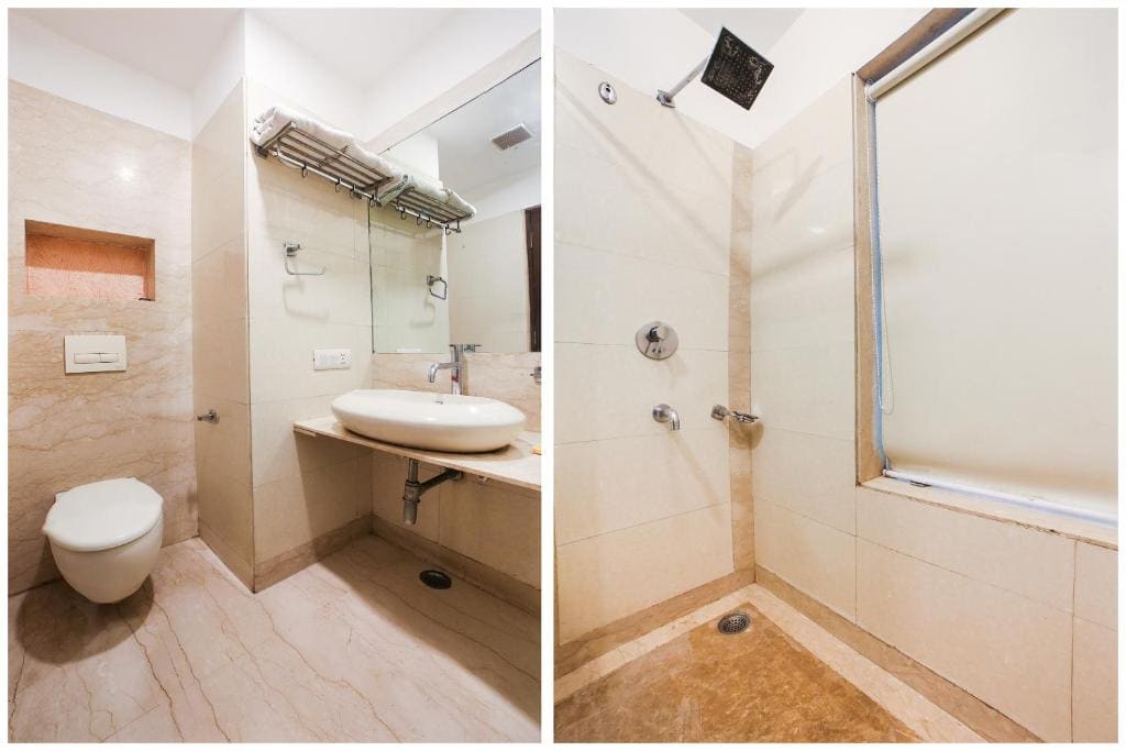 Deluxe Room room - Image 2