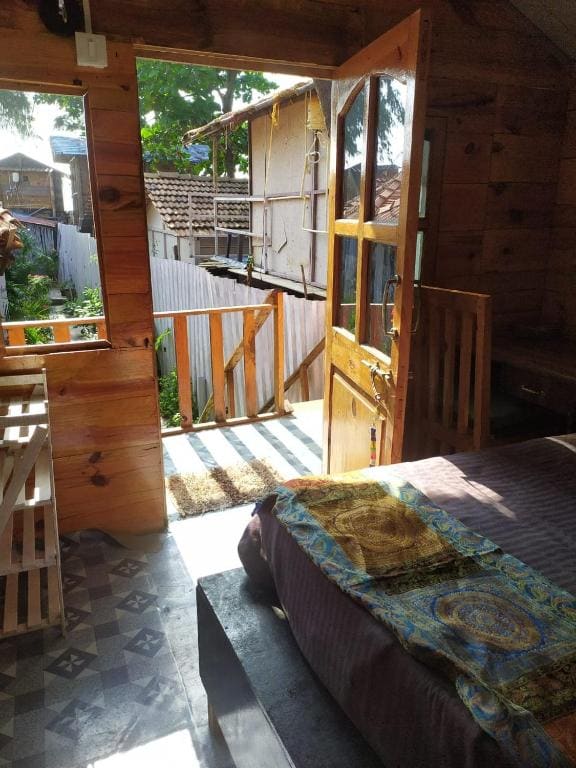 Deluxe Double or Twin Room with Sea View room - Image 2