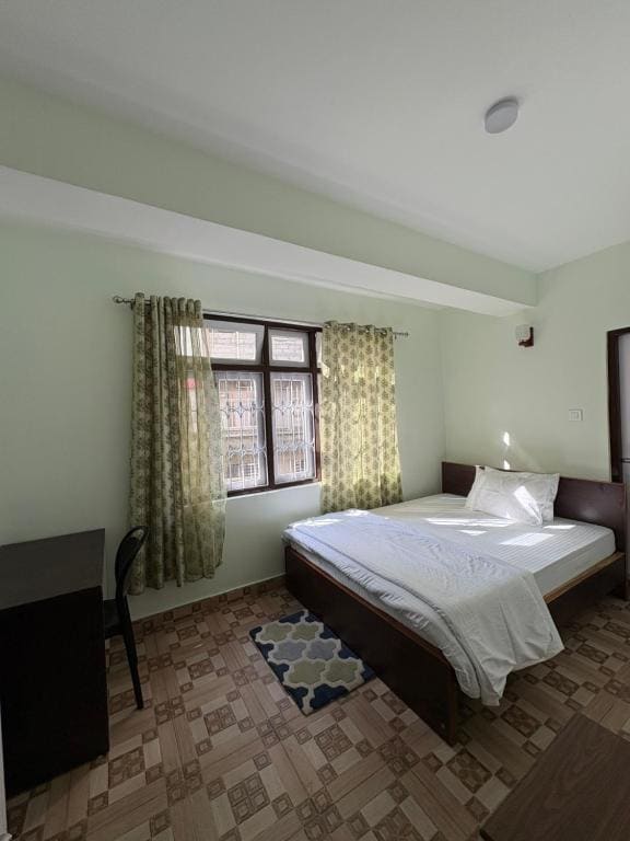 Double Room with Private Bathroom room - Image 1